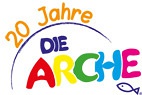 20Jahre-Arche-Logo Die Arche-Logo-20Jahre