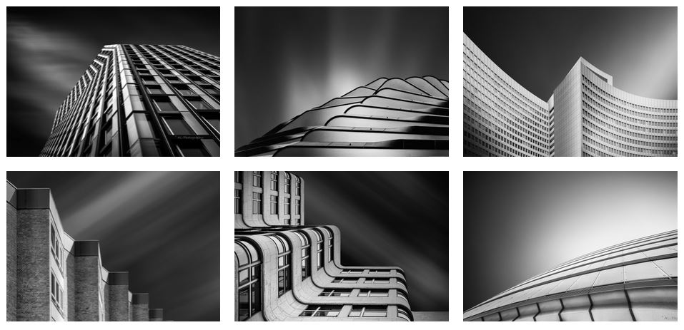 Portfolio von Anna Laudan
