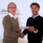 Mieter Jens Huber