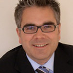 Mieter Kay Kaczmarek (ICB)