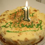 Lilienhof-Geburtstag